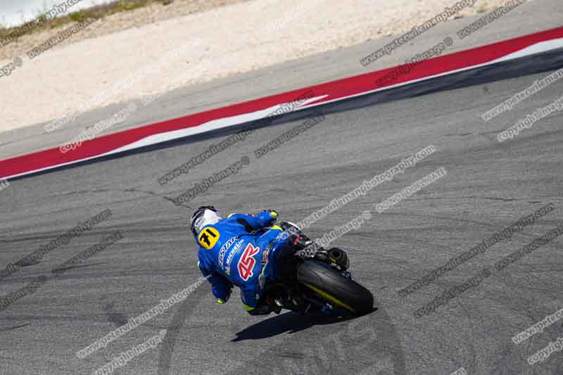 May 2023;motorbikes;no limits;peter wileman photography;portimao;portugal;trackday digital images